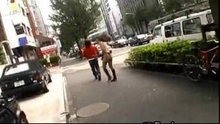 Free jav of amazing asian girl shows off