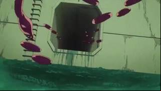 Jojo diamond is unbreakable episódio 29