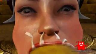 3d hentai deepthroat part porngamedevil.com