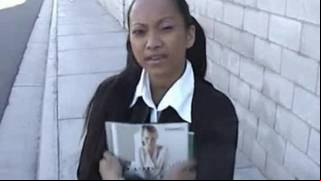 Asian slut gets some dick 346